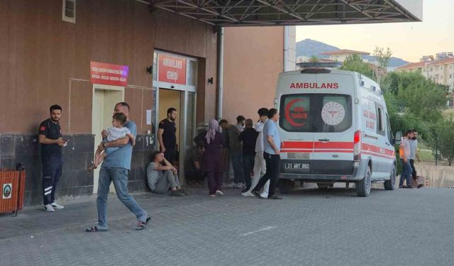 Diyarbakır'da 12 yaşındaki çocuk, serinlemek için girdiği gölette boğuldu