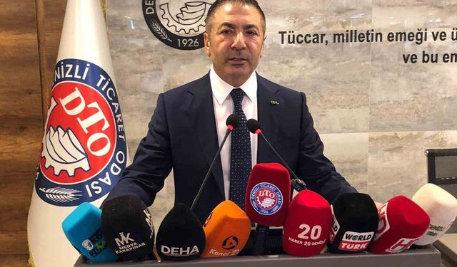 DTO'da gayrimenkul sektöründeki yeni düzenlemeler ve cezai hükümler masaya yatırıldı