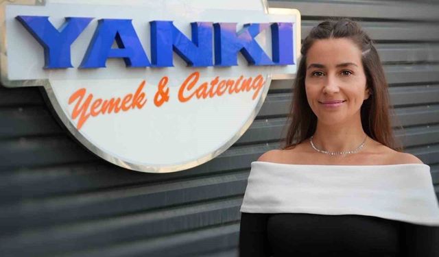 Endüstriyel yemekte güven ve sürdürülebilirlik öne çıkıyor