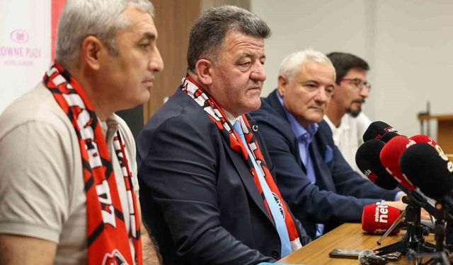 Erzincanspor ile alacaklılar arasında açıklama polemiği