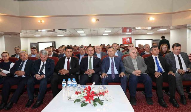 Erzurum'da LGS zirvesi