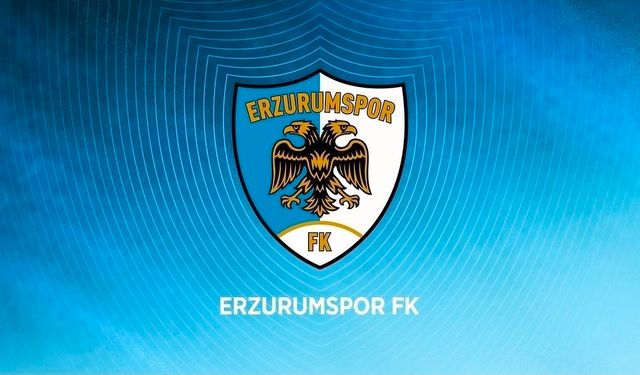 Erzurumspor FK'nın harcama limiti 893 milyon 261 bin 956 TL oldu