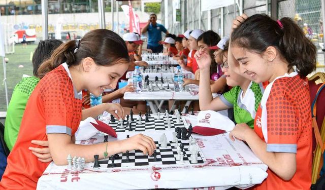 Fatih'te Yaz Spor Okulları kapılarını açıyor