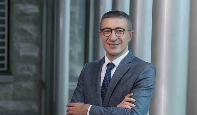 Garanti BBVA, uluslararası piyasalardan sürdürülebilirlik temalı sendikasyon kredisi sağladı