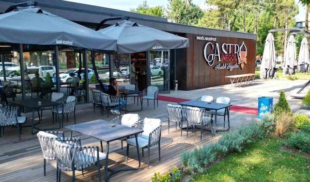 Gastro İnegöl'de 'Ayın Mutfağı' etkinliği başlıyor