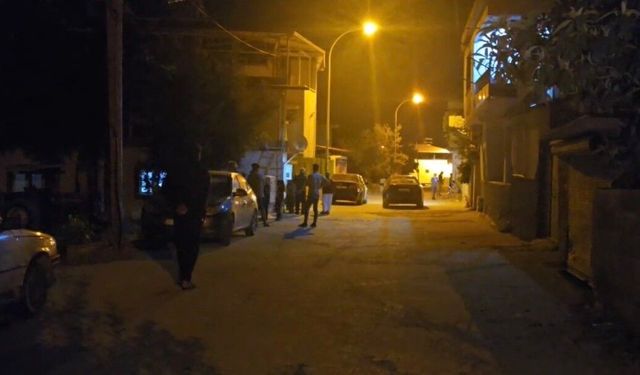 Gaziantep'te 4.6 büyüklüğünde deprem