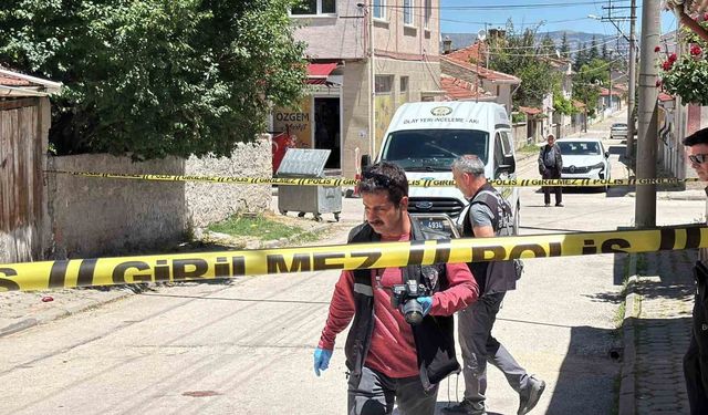 Geri ger gelen aracın çarptığı kadın hayatını kaybetti