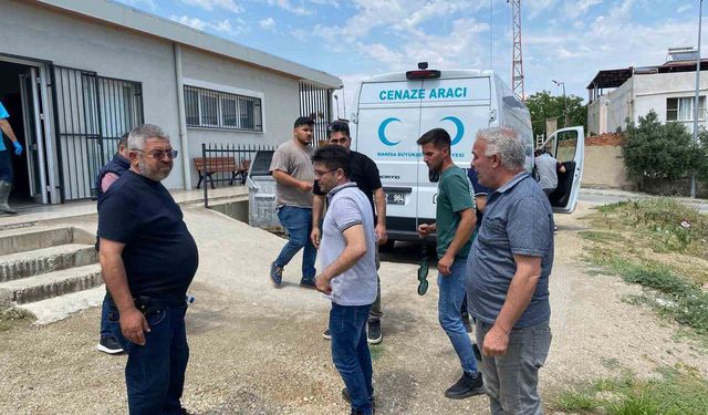 Gölette boğulan çocuğun acılı babası konuştu