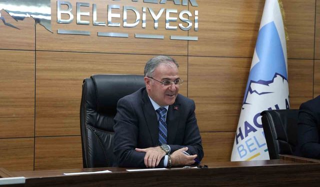 Hacılar'da çalışmalarla dolu yaz sezonu başlıyor