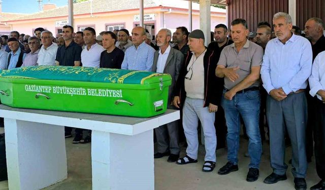 Hasan Altun'un acı günü