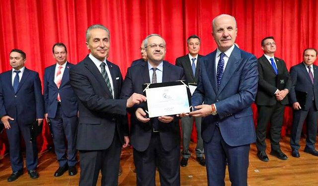 Hitit Üniversitesi Türkiye'nin en iyi 'spor dostu' kampüsleri arasında