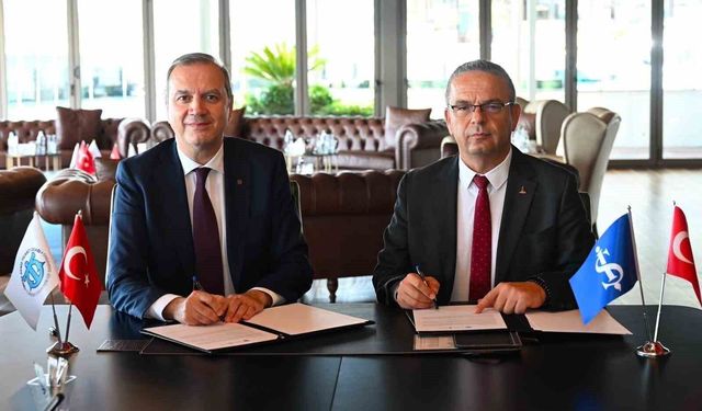 İş Bankası ve İMEAK Deniz Ticaret Odası'ndan denizcilik sektörüne destek