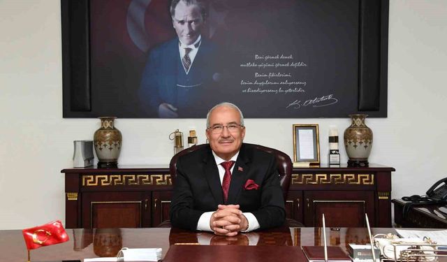 İYİ Parti'li Kocamaz'dan dolandırıcılık olayına ilişkin açıklama: 'Hastalığım ve devlete güvenim bu süreci yaşamama neden oldu'