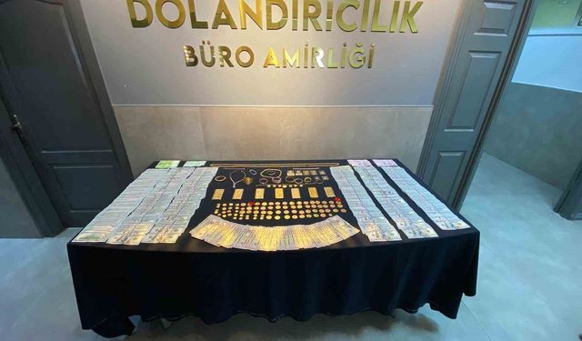 İYİ Partili Milletvekili Kocamaz'ı 'Adınız FETÖ terör örgütüne karıştı' diyerek dolandırdılar