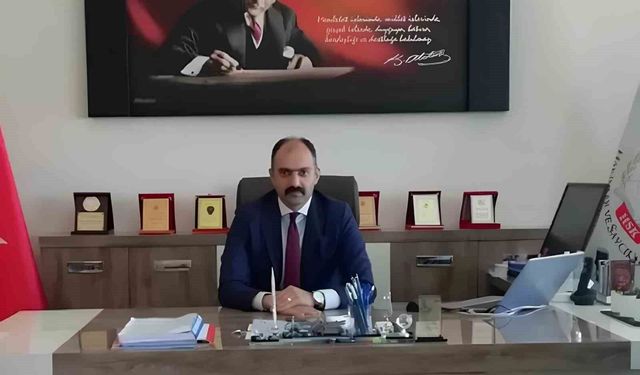 İzmir Başsavcı Vekili Necati Kayaközü, Muğla Cumhuriyet Başsavcılığına atandı
