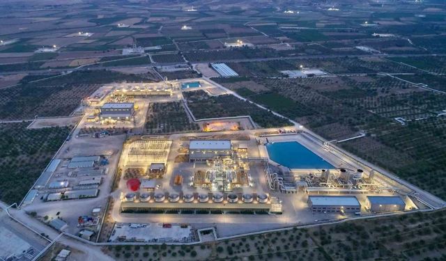 Jeotermal enerji sektörü yüzde 20 hibrit kurulu güç talep ediyor