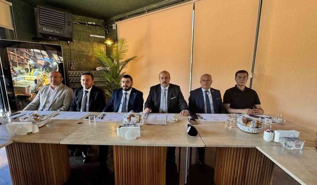 Karabük, 8. Geleneksel Aladağ Şenlikleri'ne hazırlanıyor