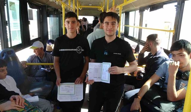 Karne zili çaldı, Suriyelilerin gönüllü dönüşleri arttı