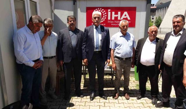 Kayısı hasadı öncesi tarım işçilerinin yevmiyesi açıklandı