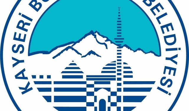 Kayseri Büyükşehir Belediyesi'nde yeni görevlendirmeler