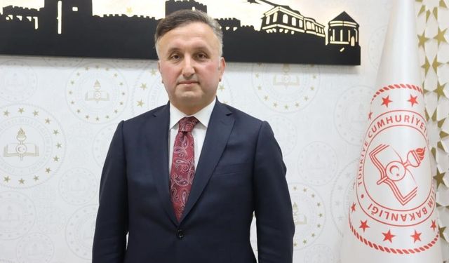 Kayseri'de hedef tekli eğitim