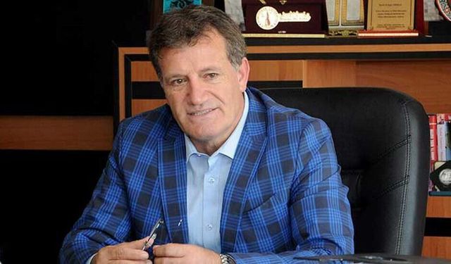 KKTC'ye doğal gaz projesinde 2028 hedefi