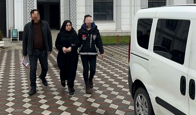 Kocasını öldüren kadının mahkemede anlattıkları kan dondurdu