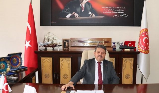 Kütahya'ya KÖYDES kapsamında 240 milyon liralık ödenek