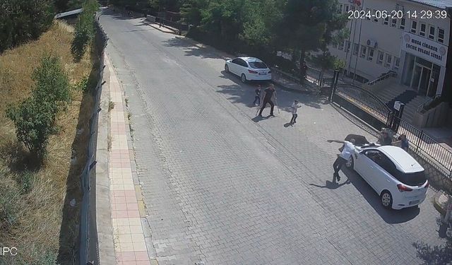 Mardin'de gelininin otomobille çarptığı Neriman Çekin davasında tutuklama talebine ret