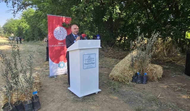 Marmarabirlik'ten mesleki eğitime anlamlı destek