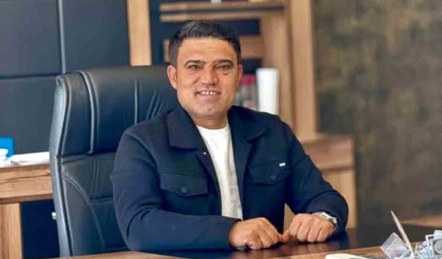 Mehmet Kaya'dan 'Toprak Bayramı Haftası' kutlama mesajı