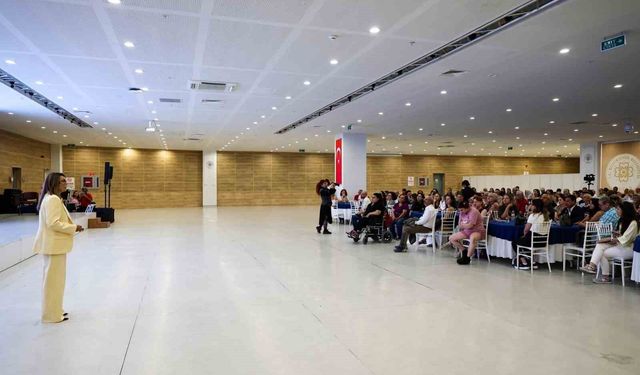 Menteşe'de Yerel Eşitlik Eylem Planı tanıtıldı