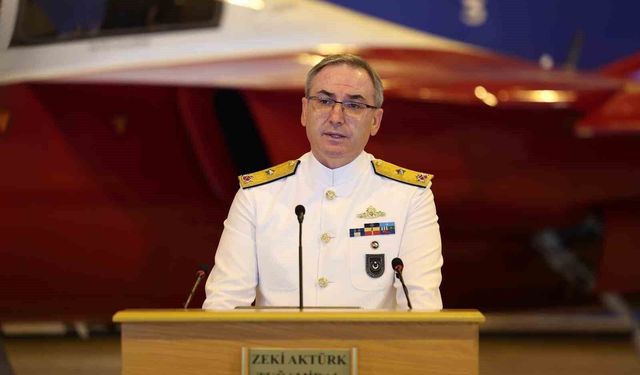 MSB: 'ABD ile İran arasında çatışmaların sona erdirilmesi amacıyla varılan mutabakatı memnuniyetle karşılıyoruz'