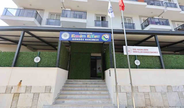 Muğla'da 'Emin Eller' ailesi büyüyor