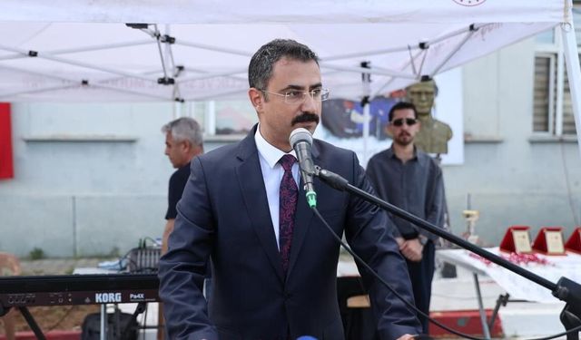 Muş Cumhuriyet Başsavcılığına Hüseyin Kaçar atandı