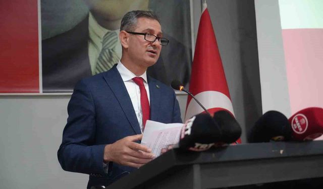 Muş'ta 'Hayat Boyu Öğrenme Haftası' sergisi açıldı