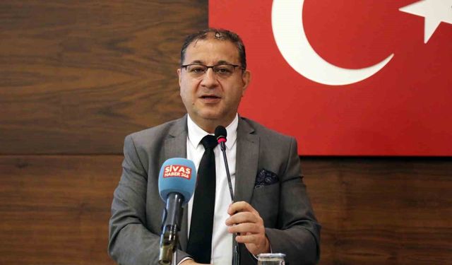 Mustafa Eken'den birlik ve sağduyu çağrısı