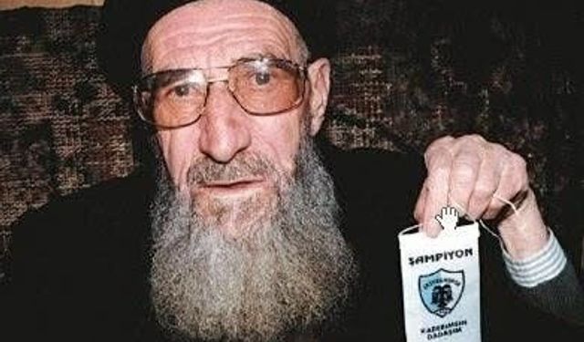 Naim Hoca'nın torunu Ahmet Gölleroğlu, çirkin sözlerinden dolayı Nihat Doğan'a dava açacaklarını söyledi