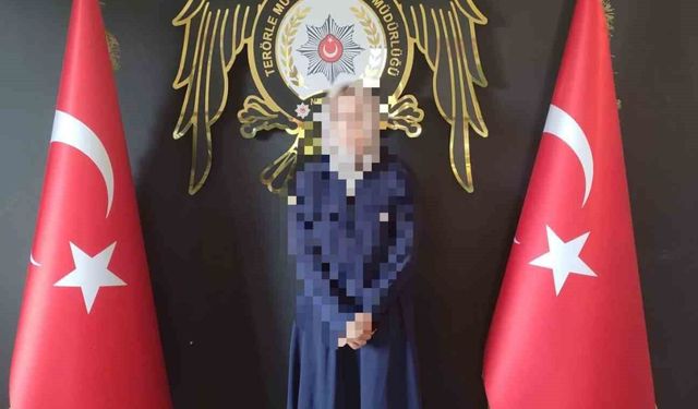Nevşehir'de FETÖ firarisi yakalandı