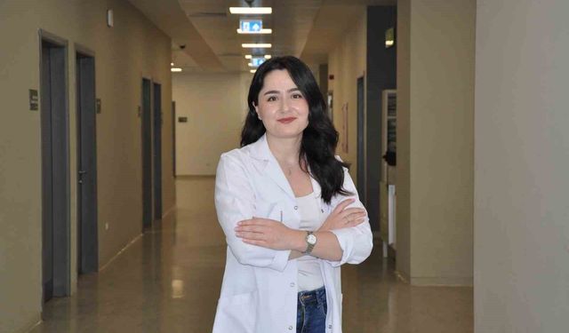 Nöroloji Uzmanı Dr. Zeynep Zerrin Göz: 'Baş ağrısı ile yaşamak zorunda değilsiniz'