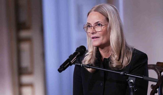 Norveç Veliaht Prensesi Mette-Marit'e akciğer nakli yapıldı