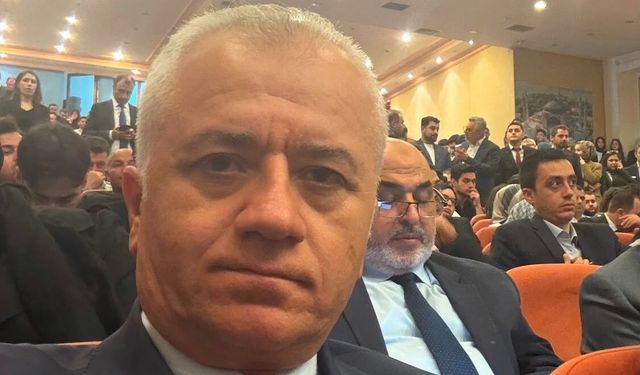 Özköse: 'Dünyanın ilk 8'li çapraz karaciğer nakli Malatya'nın gururu oldu'