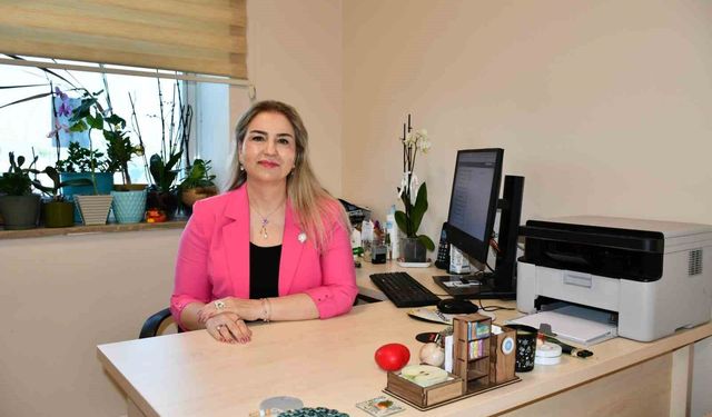 Prof. Dr. Cihan 'Her yıl iki kez asrın felaketini yaşıyoruz