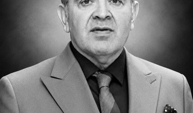 Rektör Yardımcısı Çekin hayatını kaybetti
