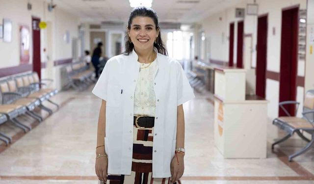 'Şişman diyetisyen' dediler, 36 kilo verip herkesi şaşırttı