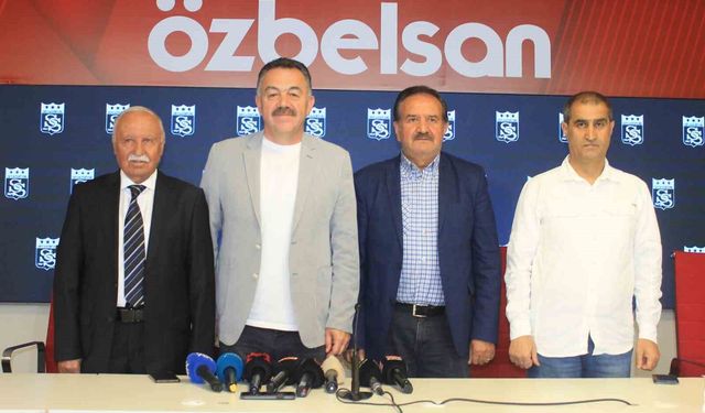 Sivasspor'da başkan adayı bulunamadı: Kongre ertelendi!