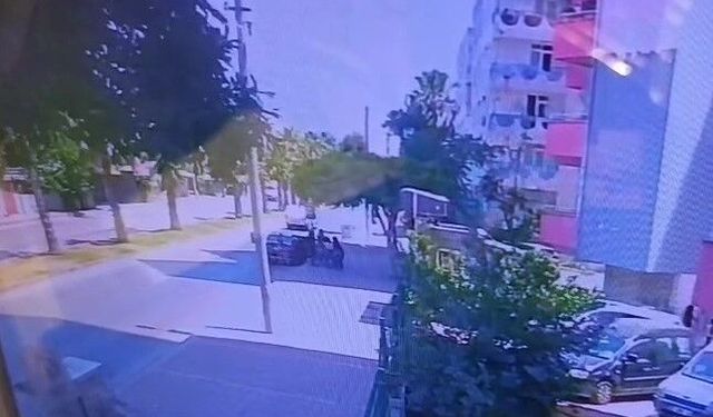 Sokak ortasında 6 kadının saldırısına uğramıştı, genç kadın o anları anlattı