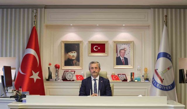 Tahmazoğlu Babalar Gününü kutladı