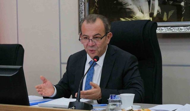 Tanju Özcan hakkında 'cinsel saldırı' suçlamasıyla ikinci tutuklama kararı