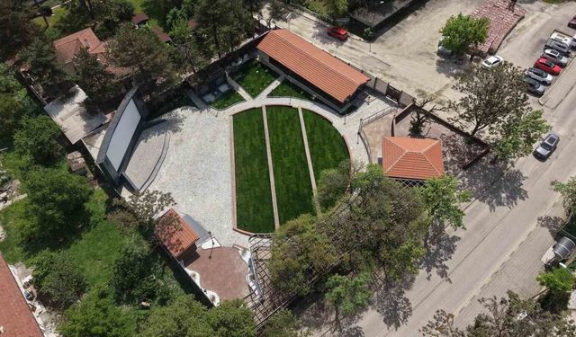 Tarihi yazlık sinema yeniden kapılarını açıyor